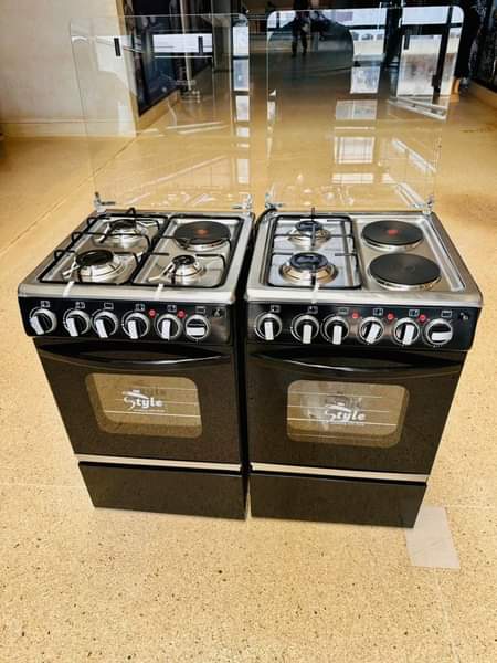 stoves