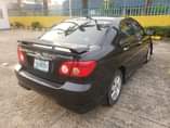 A picture of Toyota Corolla 2006 S Toks Standard 4 Plugs No Issues