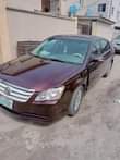 A picture of Toyota Avalon