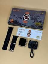 A picture of smartwatch z66 ulta