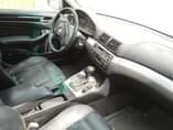 A picture of 3series BMW