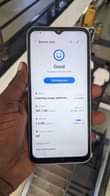 A picture of Samsung A14 128gb storage 4gb ram dual sim 5000mah battery
