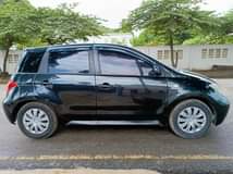 A picture of Toyota