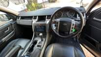 A picture of Range vouge sports