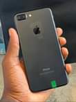 A picture of iPhone 7plus