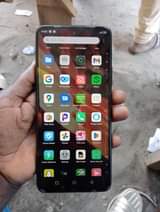 A picture of Infinix not10 gb128 ram4 mpyaaaa mno