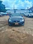 A picture of Very clean and sound Lexus IS250 2007 model