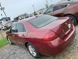 A picture of Honda DC