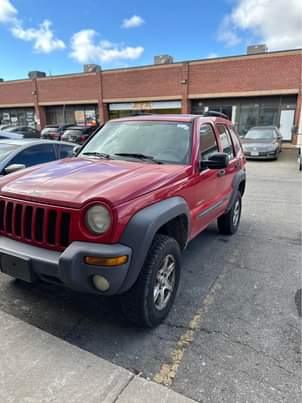jeep