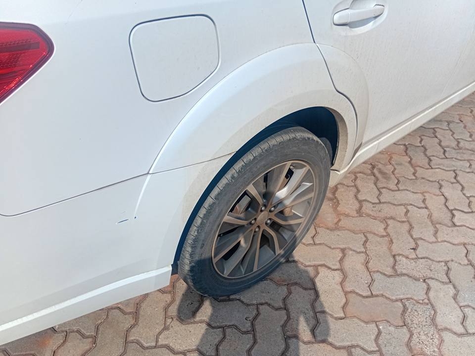 A picture of Subaru Outback for sale