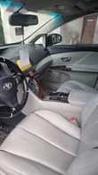 A picture of Toyota venza