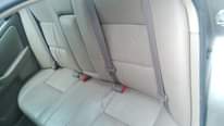 A picture of Clean 2001 Toyota Camry XLE drop light Leather inte torior