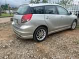 A picture of Toyota Matrix 2004
