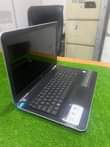 A picture of HP PAVILION NOTE BOOK PC