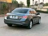 A picture of Super Clean Used HONDA ACCORD 2008 upgraded to 2012 Everything