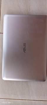 A picture of Laptop