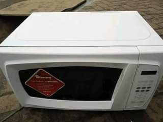 microwaves