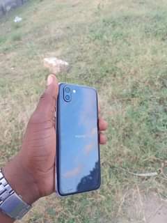 A picture of Sharp Aquas r2