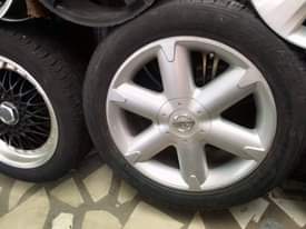 A picture of Car accessories