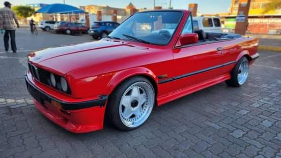 bmw e30