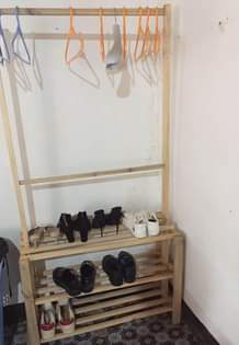 A picture of Furniture