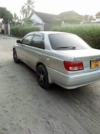 A picture of Haina kipengele chochote Ni kuwasha na kuondoka