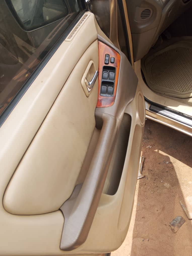 A picture of Car