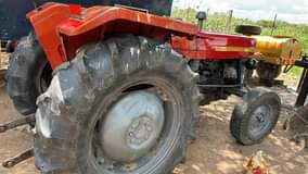 tractors