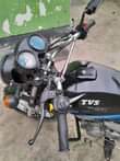 A picture of Pkpk tvs 125 cpc