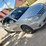 A picture of Toyota alion