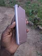 A picture of Vivo y66 hiiii apa gb64 ram4 net4g wah 0683926604