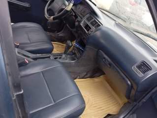 A picture of 1999 Toyota Corolla