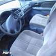 A picture of 2000 Toyota sienna