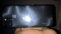 A picture of Infinix smart 6