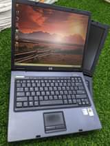 A picture of HP COMPAQ NC6110 OFA OFA TSH 110 000