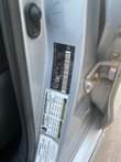 A picture of Hundred percent first body 2007 Toyota Matrix with Untempered engine