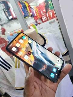 A picture of REDMI NOTE 11PRO MAX