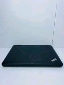 A picture of Lenovo Thinkpad 11e