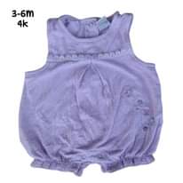A picture of Kids clothes