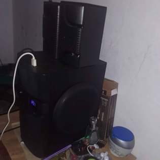 A picture of Bufa kali mpya bei ya kutupa 55 haipungu ipo bado