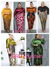 A picture of Lady s clothes