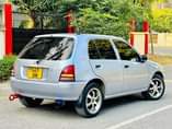 A picture of TOYOTA STARLET DMK 