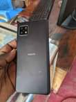 A picture of Aquos sense5g