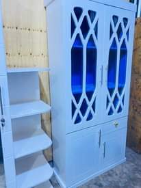 A picture of Kabati milango2 bei 250 000 Location Ubungo 0718121338
