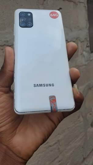 samsung a31