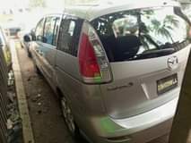 A picture of 2009 Mazda 5 Toks with first body sound engine perfect