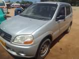 A picture of SUZUKI SWIFT
