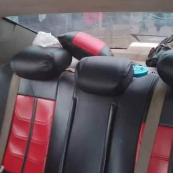 A picture of Toyota Camry 2010