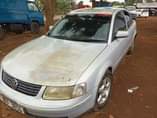 A picture of Passat
