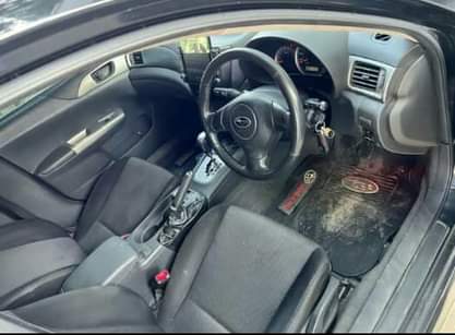 A picture of Subaru